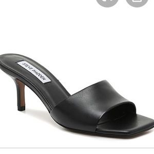 Ritza Steve Madden Sandals size 6